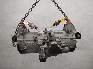 MG, Marvel R EV (2021–2026) Engine 11179765 - 7