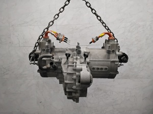 MG, Marvel R EV (2021–2026) Engine 11179765 - 9