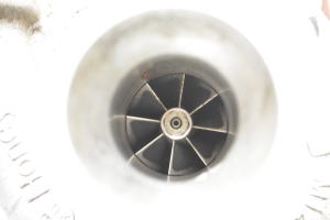 Opel Insignia (2008–2017) Turbolader 55487664 - 2