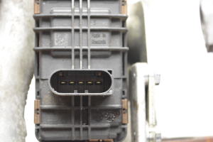 Opel Insignia (2008–2017) Turbolader 55487664 - 3