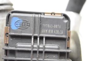 Opel Insignia (2008–2017) Turbolader 55487664 - 4