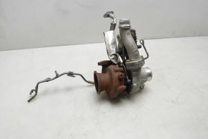 Opel Insignia (2008–2017) Turbolader 55487664 - 5