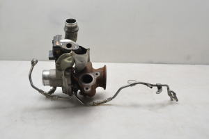 Opel Insignia (2008–2017) Turbolader 55487664 - 6