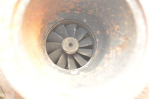 Opel Insignia (2008–2017) Turbolader 55487664 - 7
