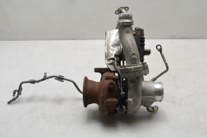 Opel Insignia (2008–2017) Turbolader 55487664 - 8