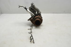 Opel Insignia (2008–2017) Turbolader 55487664 - 9