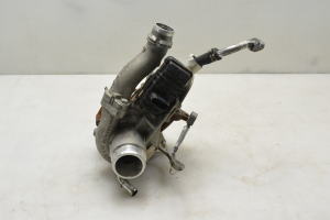 Turbocompresseur - 55487664
