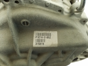 Mitsubishi Outlander (2012–2021) Engine 9411A078 - 4
