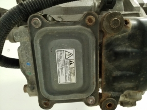 Mitsubishi Outlander (2012–2021) Engine 9411A078 - 5
