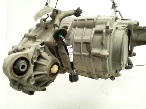 Mitsubishi Outlander (2012–2021) Engine 9411A078 - 2