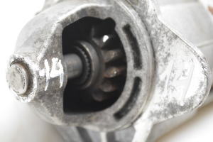 Opel Insignia (2008–2017) Starter 55579119 - 2