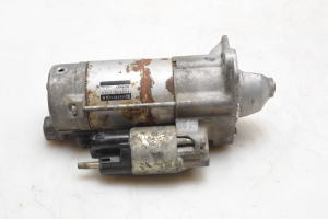 Opel Insignia (2008–2017) Starter 55579119 - 3