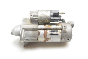 Opel Insignia (2008–2017) Starter 55579119 - 5