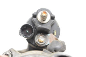 Opel Insignia (2008–2017) Starter 55579119 - 6