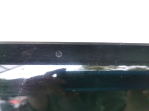 TOYOTA RAV 4 A5 (2019–2026) Trunk lid molding 76802-42170 - 2