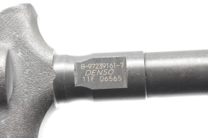 Opel Signum (2003–2008) Fuel injector 97239161 - 4
