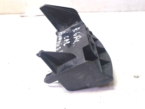 TOYOTA Avensis T27 (2008–2019) Rear bumper bracket 5256205070 - 2