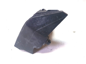 TOYOTA Avensis T27 (2008–2019) Rear bumper bracket 5256205070 - 3