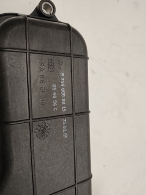 Mercedes Benz CLS-Class 219 (2004–2010) Vaakumpump A2198000019 - 3