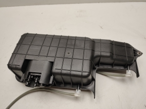 Mercedes Benz CLS-Class 219 (2004–2010) Vaakumpump A2198000019 - 4
