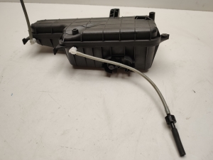 Mercedes Benz CLS-Class 219 (2004–2010) Vaakumpump A2198000019 - 5