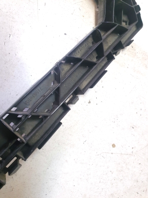 Honda CR-V (2012–2016) Rear bumper bracket 71593TOA - 3