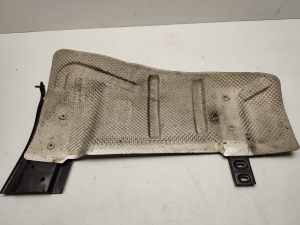 Mercedes Benz CLS-Class 219 (2004–2010) Summuti kuumakaitse A2196800120 - 4