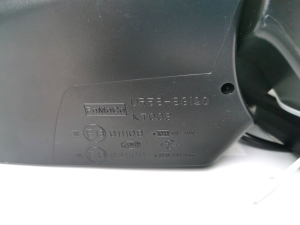 Ford Ranger (2011–2015) Außenspiegel und seine Teile UR56-69120 - 2