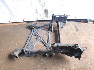 AUDI A6 C7 (2011–2018) Front subframe - 2