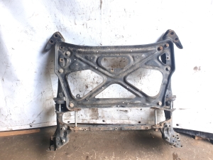 AUDI A6 C7 (2011–2018) Front subframe - 4