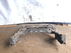 AUDI A6 C7 (2011–2018) Front subframe - 6