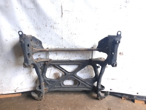 Front subframe - 