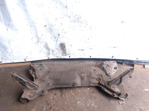 Peugeot Boxer I (1994–2002) Front subframe - 3