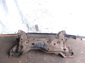 Peugeot Boxer I (1994–2002) Front subframe - 4
