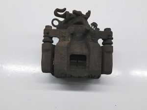 Mitsubishi Outlander (2012–2021) Tagumine pidurisadul 4605B650 - 2