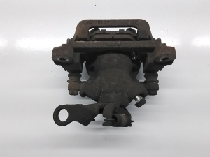 Mitsubishi Outlander (2012–2021) Tagumine pidurisadul 4605B650 - 3