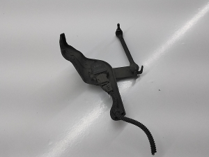 Mitsubishi Outlander (2012–2021) Niveausensor vorne 6J2512 - 4
