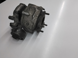 Mitsubishi Outlander (2012–2021) Turbīna un tās detaļas 4933501122 - 3