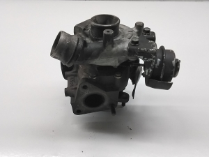Mitsubishi Outlander (2012–2021) Turbīna un tās detaļas 4933501122 - 4