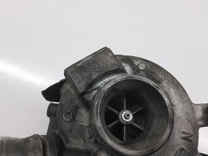 Mitsubishi Outlander (2012–2021) Turbīna un tās detaļas 4933501122 - 5