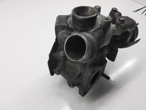 Mitsubishi Outlander (2012–2021) Turbīna un tās detaļas 4933501122 - 6