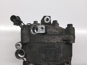 Mitsubishi Outlander (2012–2021) A/C compressor 7813A372 - 3