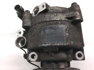 Mitsubishi Outlander (2012–2021) A/C compressor 7813A372 - 4