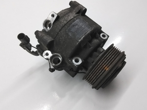 Mitsubishi Outlander (2012–2021) A/C compressor 7813A372 - 5