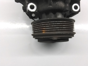 Mitsubishi Outlander (2012–2021) A/C compressor 7813A372 - 6