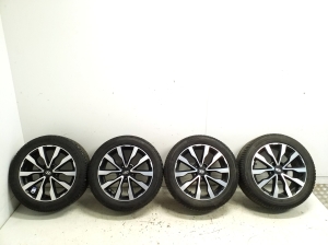 Rim set, R-17 - 