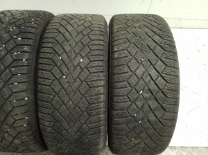 Hyundai Tucson (2015–2026) Rim set - 5