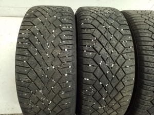 Hyundai Tucson (2015–2026) Rim set - 8