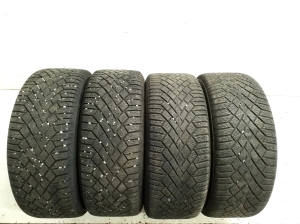 Hyundai Tucson (2015–2026) Rim set - 10