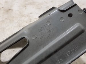AUDI A6 C8 (2018–2025) Front fender bracket 4K0821131 - 3